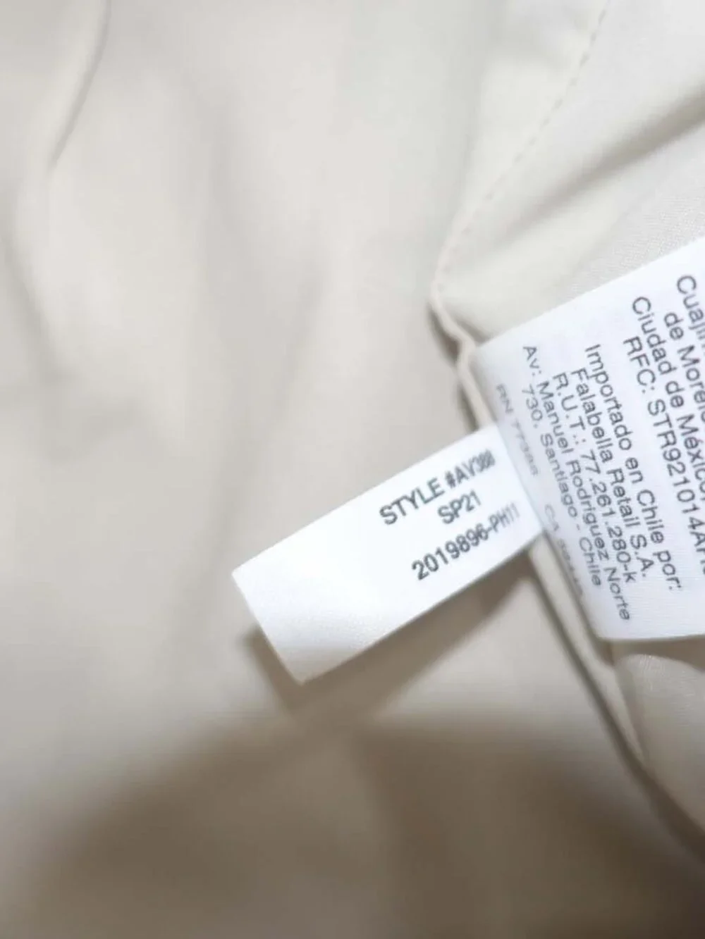 J. Crew Women's Hayden Kickout Crop Pants Size 18 Beige Linen Blend Flare AV388